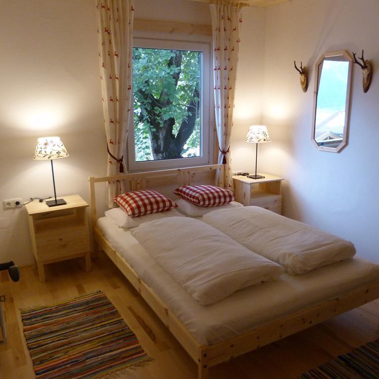 Jaegerchalet Uttendorf Room photo